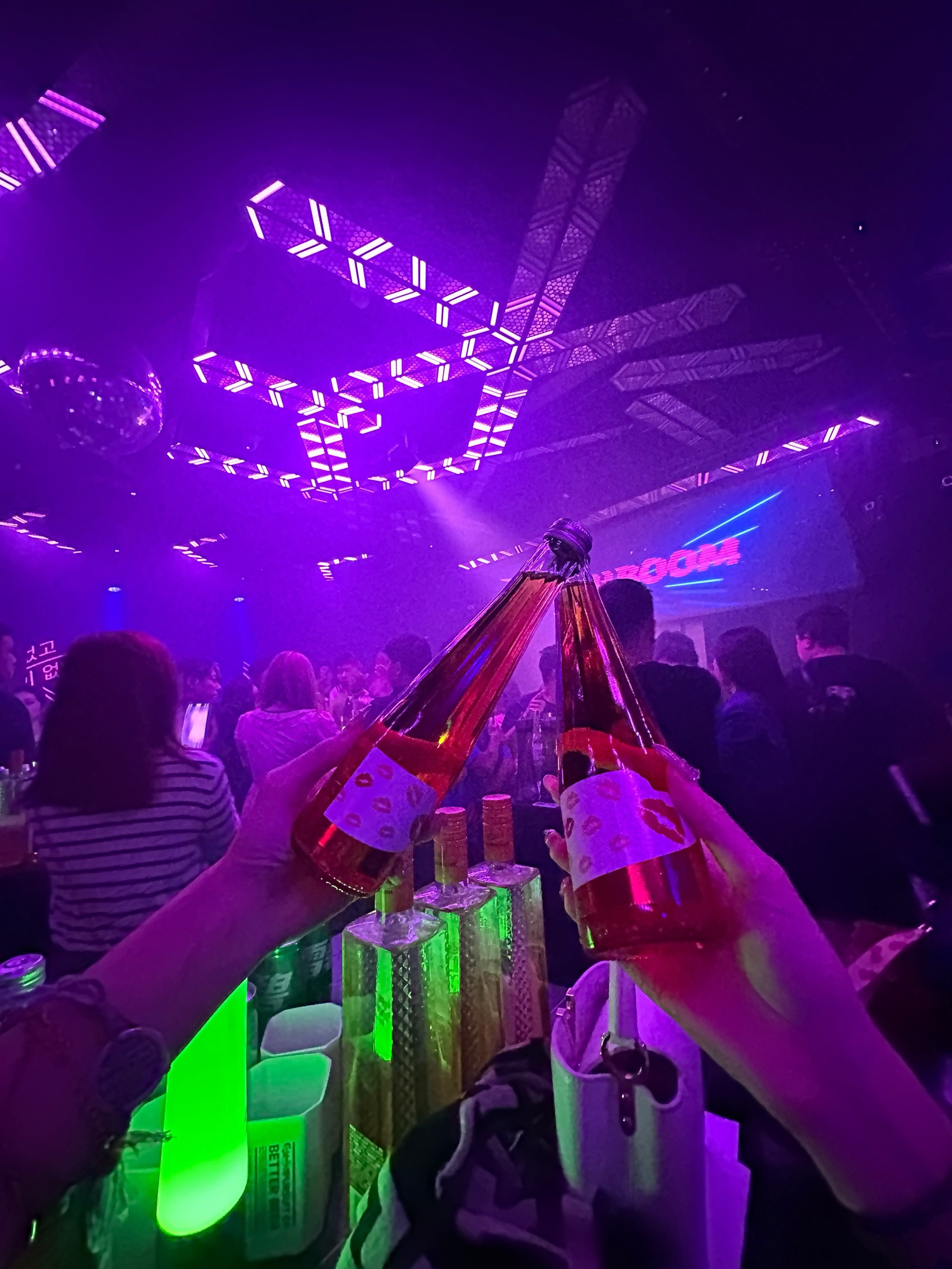 赣州商务ktv欢迎体验，每小时优惠价待您光临-大余县ktv预订